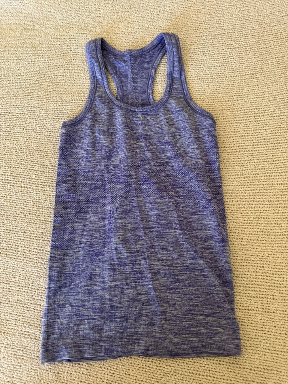 Lululemon Swiftly Tech Racerback Tank